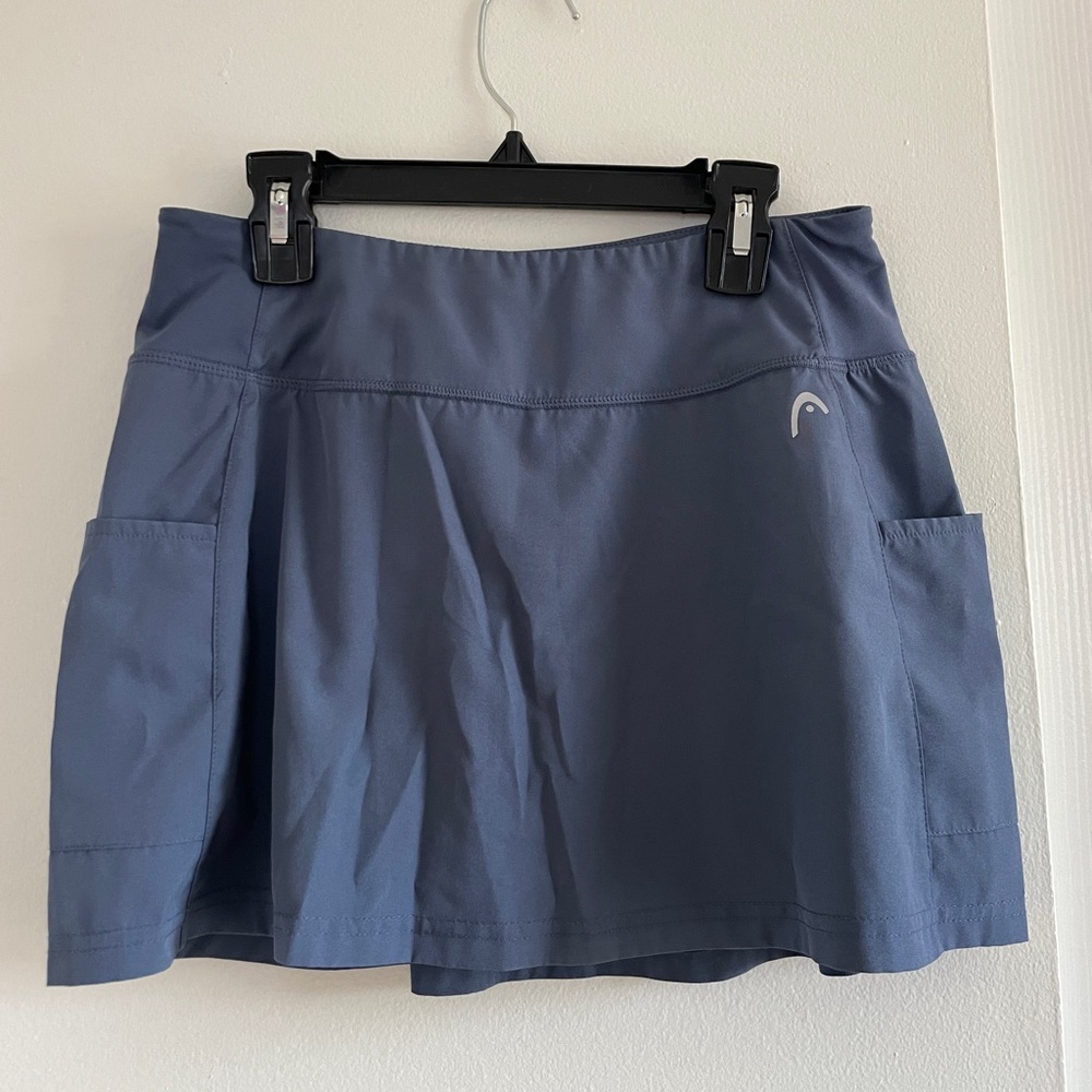 Head Women’s Athletic Tennis Skirt